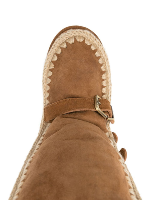 MOU Boots LUGGAGE
