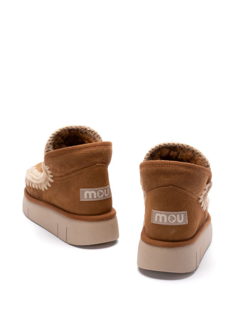 MOU Boots LUGGAGE