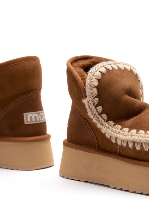 MOU Boots LUGGAGE