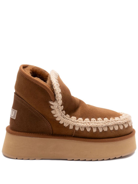 MOU Boots LUGGAGE