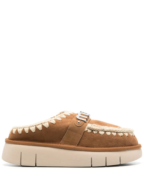 MOU Sandals LUGGAGE