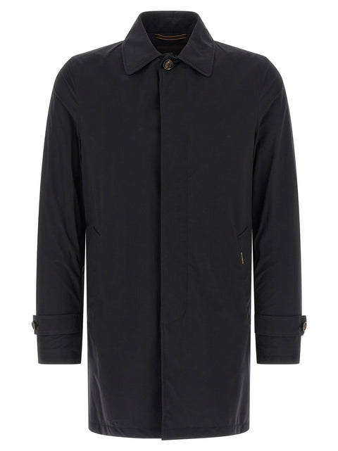 Moorer Vittor-ac Trench Coat