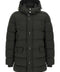 Moorer Gorner-kn Down Jacket