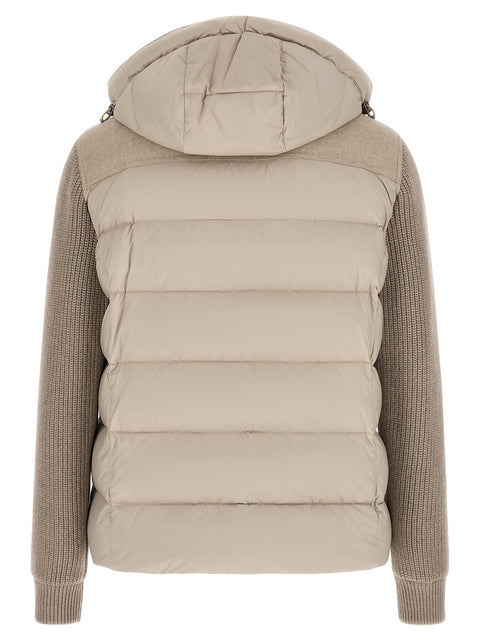 Moorer Allori Down Jacket