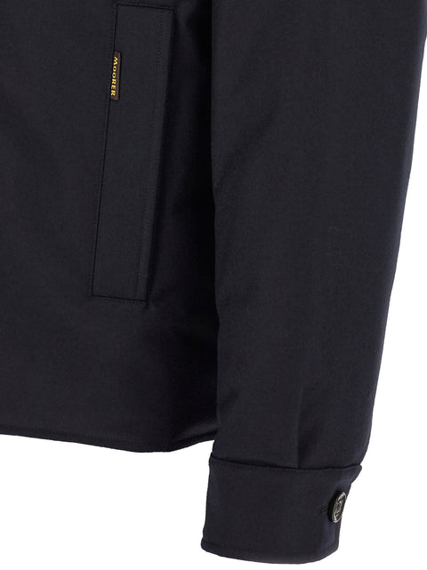 Moorer Dasson Overshirt