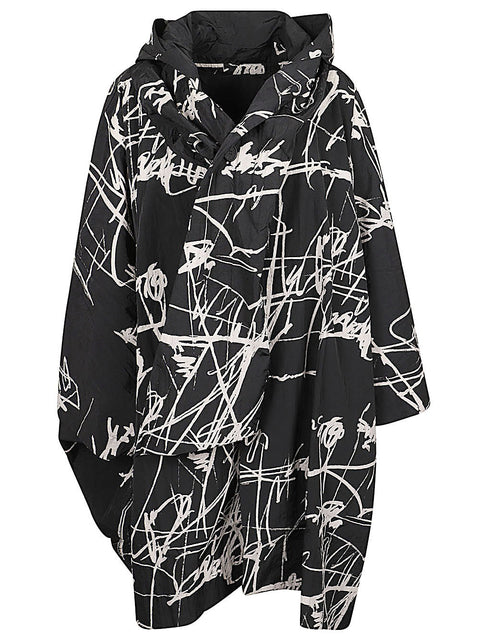 MOYURU Jacket