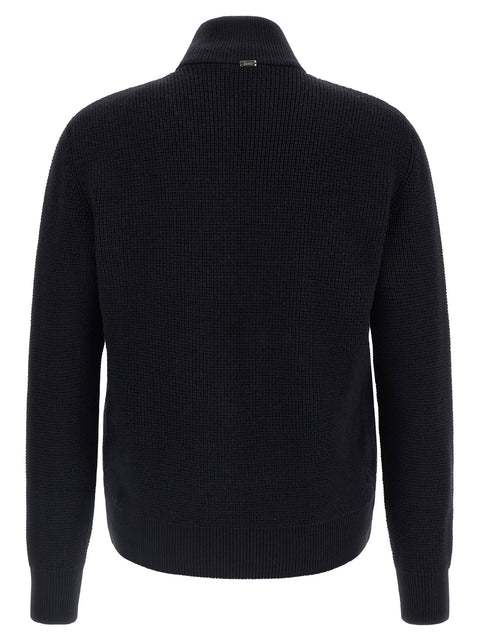 Herno Padded Cardigan