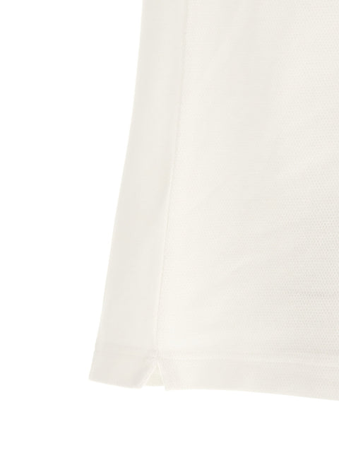 Casablanca Laurel Polo Shirt