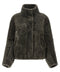 Brunello Cucinelli Cropped Fur