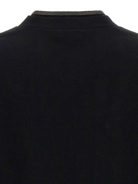 Brunello Cucinelli Monile T-shirt