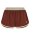 Brunello Cucinelli Techno Jersey Shorts
