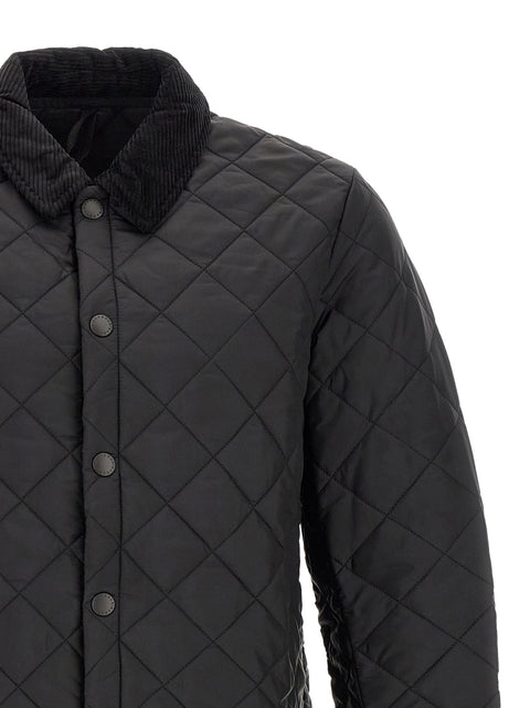 Barbour Heritage Liddesdale Jacket