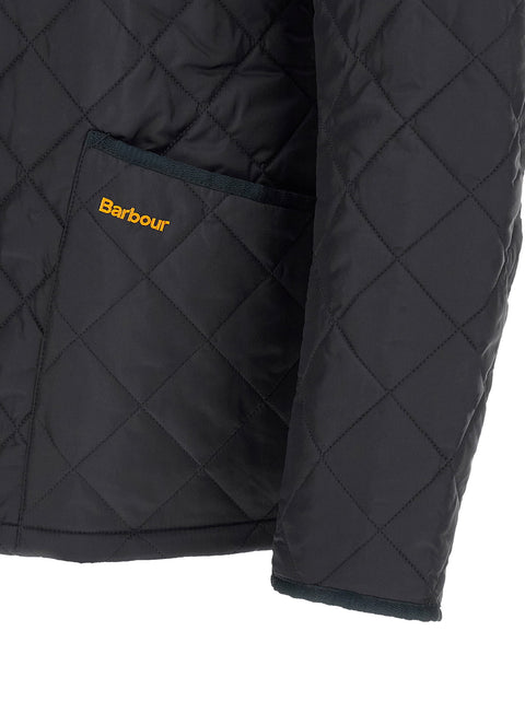 Barbour Heritage Liddesdale Jacket