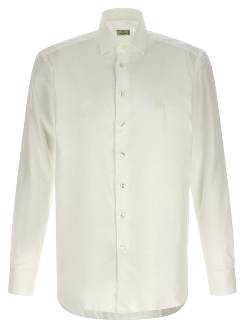 Etro Paisley Shirt