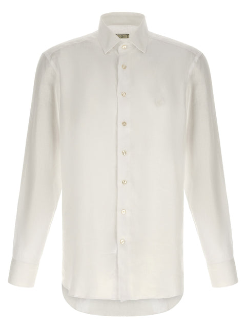 Etro Linen Shirt
