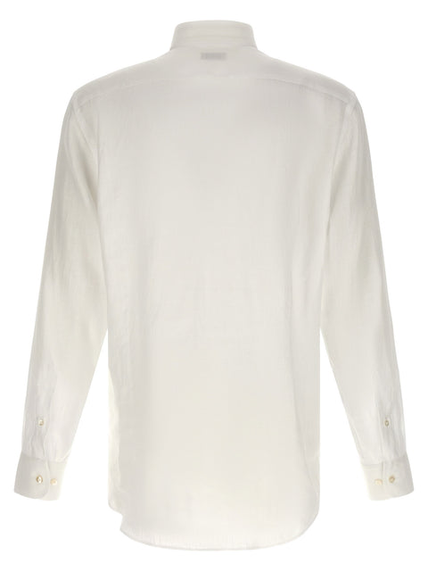 Etro Linen Shirt