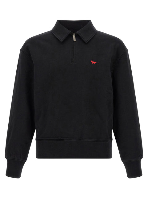 Maison Kitsuné Profile Fox Sweatshirt