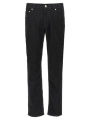 Etro Jacquard Jeans