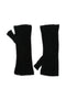 MRZ Cashmere muffs