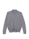 MRZ Cashmere turtle-neck sweater