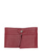 MRZ Faux leather collar