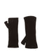 MRZ Wool and cashmere gloves