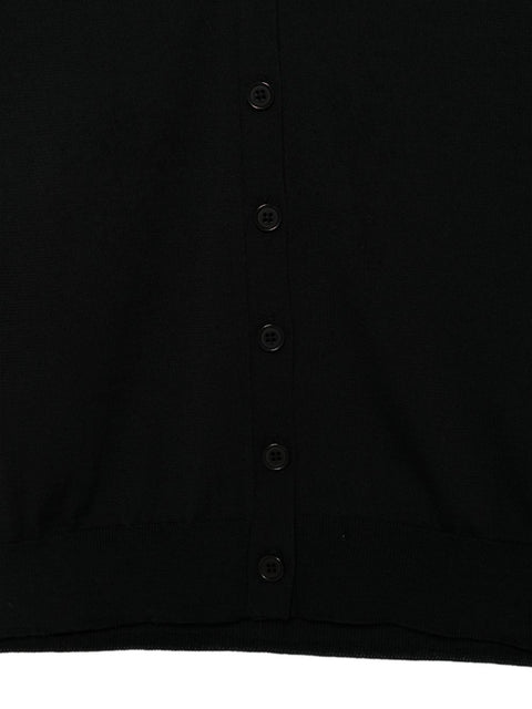 MRZ Wool cardigan