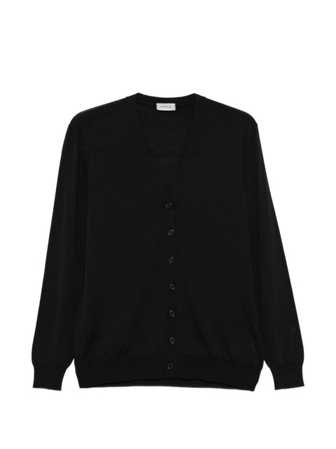 MRZ Wool cardigan