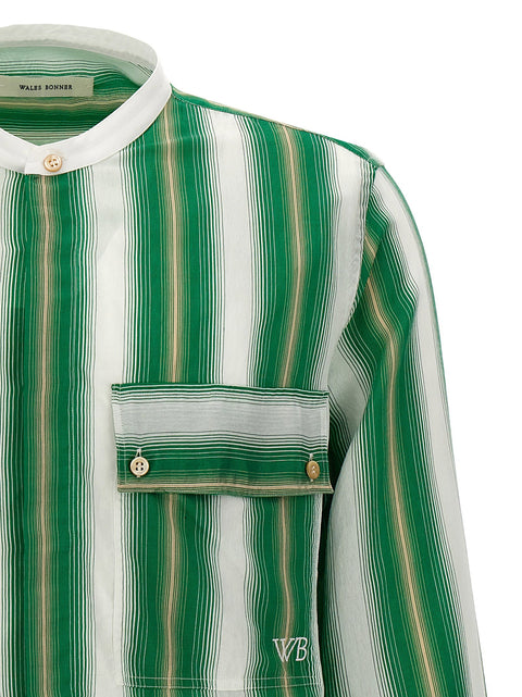 Wales Bonner Cadence Shirt