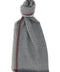 Brunello Cucinelli Diagonal Wool And Cashmere Scarf