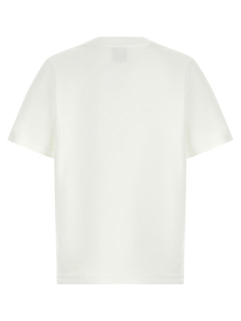 Casablanca Tennis Club Icon T-shirt