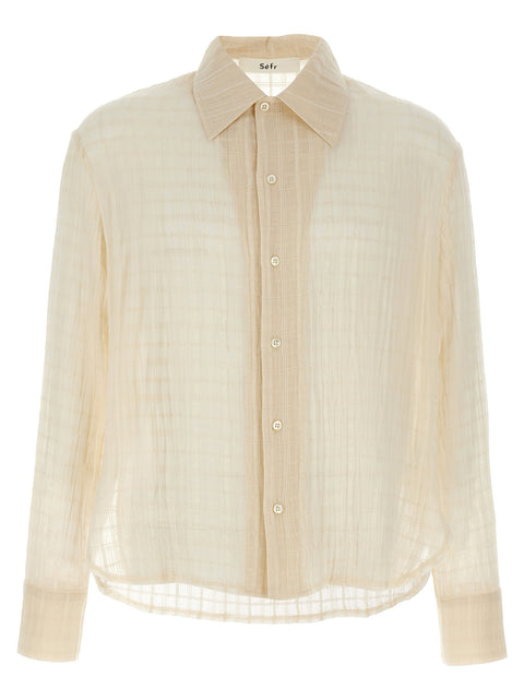 Séfr Ignacio Shirt