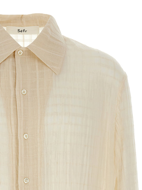 Séfr Ignacio Shirt