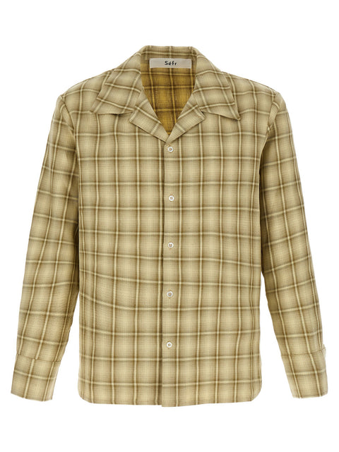 Séfr Ignacio Shirt