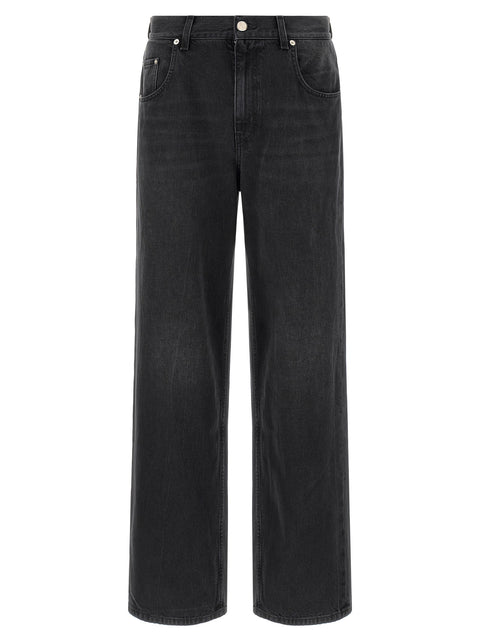 Séfr Relaxed Cut Jeans