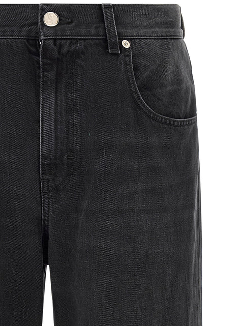Séfr Relaxed Cut Jeans