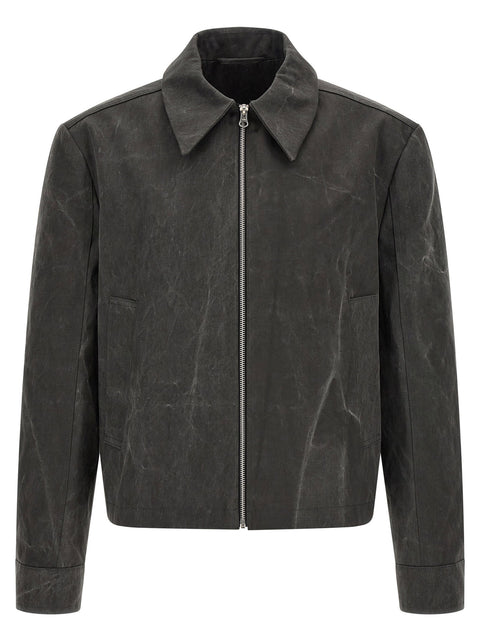 Séfr Tazio Jacket