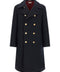 Brunello Cucinelli Double-breasted Coat
