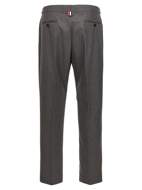 Thom Browne Rwb Trousers