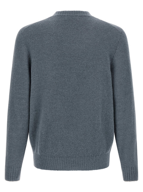 Brunello Cucinelli Crew-neck Sweater