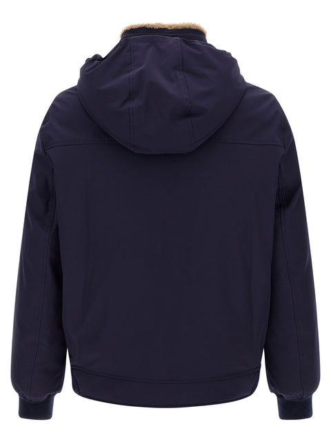 Brunello Cucinelli Padded Jacket
