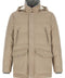 Brunello Cucinelli Quilted Parka