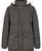 Brunello Cucinelli Quilted Parka