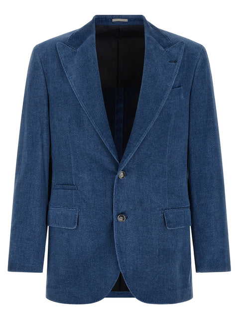 Brunello Cucinelli Tailor Blazer