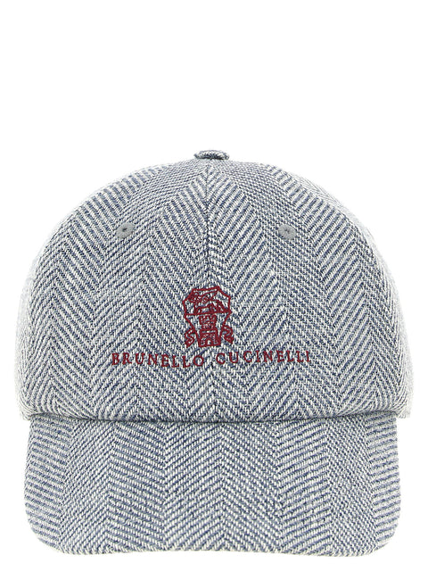 Brunello Cucinelli Baseball Cap