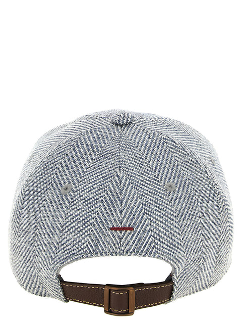 Brunello Cucinelli Baseball Cap