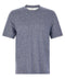 Brunello Cucinelli Mélange Linen Blend T-shirt