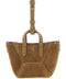 Brunello Cucinelli Micro Bc Duo Bag