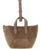 Brunello Cucinelli Micro Bc Duo Bag