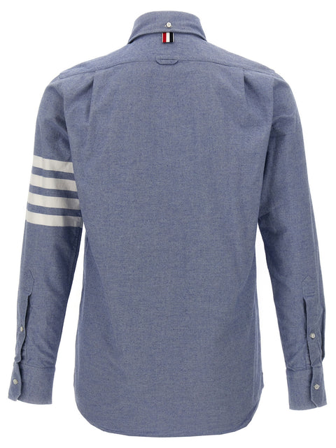 Thom Browne 4 Bar Shirt